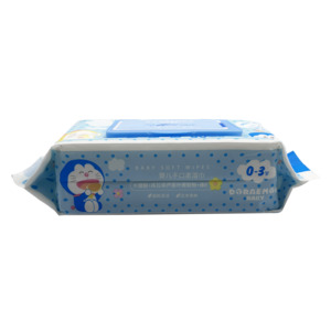 Customizable Disposable <b>Wet</b> <b>Wipes</b> Super Soft Non-allergic Baby <b>Wet</b> Tissue <b>Wipes</b> Premium Quality Baby <b>Wipes</b> - Product Image 6