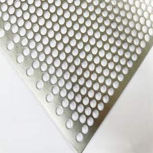 מתכת מחורר מדפים 600x400 מ "מ מקררים נרתיק הזזה מסילות מיניבר - Product Image 3