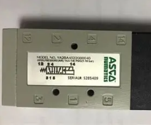 Solenoides de qualité supérieure YA2BA4524G00061 YA2BA4522G00040 NUMATICS - Product Image 4