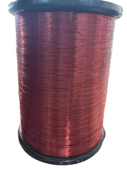 Pure copper coil H90 electric wire Copper wire specifications Enamelled copper wire