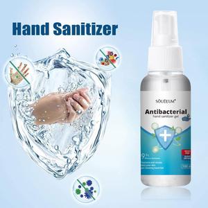 75% 알코올 항균 손 sanitiser 소독제 젤 - Product Image 3