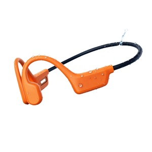 <span class=keywords><strong>Alova</strong></span> Nuevo Producto Auriculares Inalámbricos Bluetooth con Conducción Ósea, Resistentes al Agua IP68, para Natación y Deportes - Product Image 1