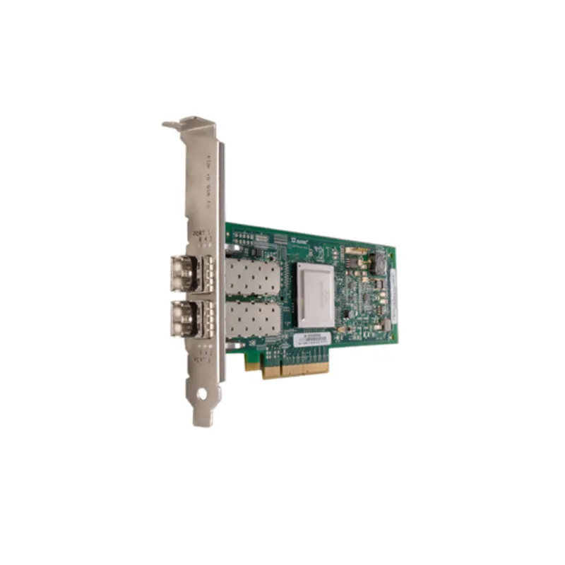 42D0510 für lenovo 8 GB FC Doppelport PCI-e Host-Bus-Adapter