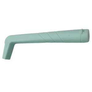 Anti Hiccup Artifact Hiccup Stop L Shaped <b>Straws</b> Children and Adults <b>Reusable</b> - Product Image 3