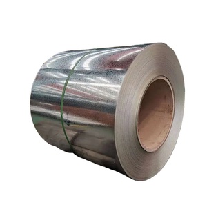 Rogo Industrial (Shanghai) Hochfeste ASTM/JIS-zertifizierte verzinkte Stahlspule Z275 <span class=keywords><strong>GI</strong></span>/ZINK-beschichtet, kaltgewalzt/feuerverzinkt für - Product Image 3