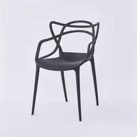 Chiavari, ресторан, знаменитый дизайн, Национальный пластиковый стул, шезлонг