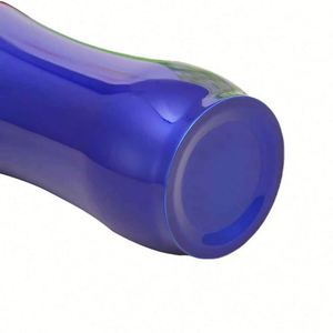 Adults' Hiking Water Bottles Modern Design Stainless Steel <b>Cups</b> 600Ml Capacity Water Bottles Travel-Friendly Water Bottles - Product Image 3