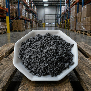 Coke di petrolio (Petcoke) per combustibile industriale e generazione di energia, fornitura all'ingrosso, Coke di petrolio verde, Coke di petrolio grezzo, Pet Coke - Product Image 1