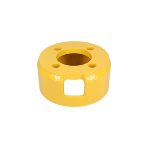 Bloque de Tope de Límite de Repuesto 21N-01-11141 para Excavadora de Orugas PC1100 PC2000 - Product Image 2