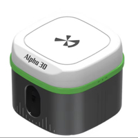 Nouveau module A90 pour équipement de topographie Alpha 30, récepteur de base et mobile, GPS GNSS RTK 1408 pour la construction – Vente chaude 2026