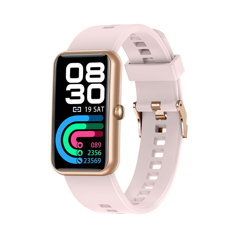 Smart watch l16 1.47inch HD screen Health monitoring call reminder l16 smart watch