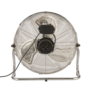 Home Office Strong Industrial Quiet Metal 14-Inch Large Wholesale Floor <b>Fan</b> Portable <b>Fan</b> Mhfa-35 Portable <b>Fan</b> Mhfa-35 - Product Image 2