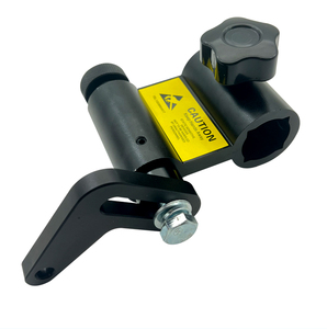 <span class=keywords><strong>Sensor</strong></span> <span class=keywords><strong>ultrasónico</strong></span> inteligente US-400S/PS-400S para corrección de bordes de película delgada con amplificador estándar - Product Image 4