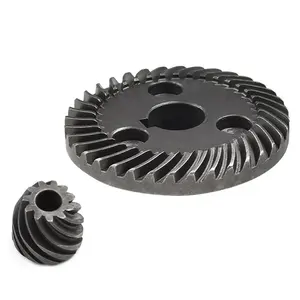 Spiral Bevel Gear Replacement For MK9553