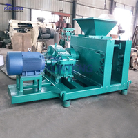 Presse à coke hydraulique, machine de pressage de poudre minérale, machine de pressage de briquettes de lignite