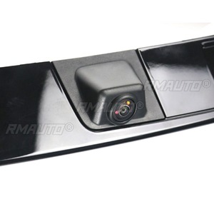 Accesorios para Land Rover Discovery Sport 2020-2022, Panel Trasero para Puerta Trasera, Placa de Matrícula, Decoración para Puerta Trasera, Kit de Carrocería - Product Image 6