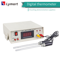 Two-Way Digital Automatic Thermometer New Temperature Detector