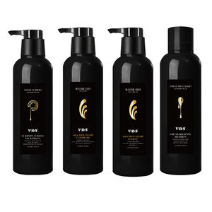 Shampooing en noix de coco pour <span class=keywords><strong>cheveux</strong></span>, formule naturelle, soins capillaires purifiants, OEM, ODM - Product Image 1