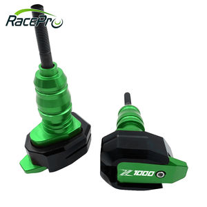 Arceau de Protection contre les chutes de moto Kawasaki Z1000 2010 — 2022, pièces de moto, cadre de Protection contre les chutes, carénage, protecteur de robinetterie - Product Image 4