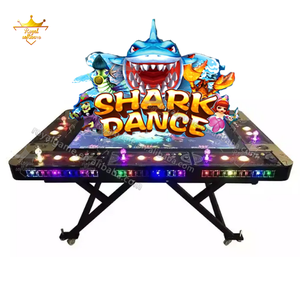 Nouvelle machine de <span class=keywords><strong>jeu</strong></span> de pêche pliable 2024, facile à déplacer, armoire de <span class=keywords><strong>jeu</strong></span> de pêche pliable, <span class=keywords><strong>jeu</strong></span> d'arcade à vendre - Product Image 6