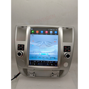 <span class=keywords><strong>Autoradio</strong></span> Android 12,1 pouces pour Infiniti QX56 2008-2010 2011, montage sur tableau de bord, GPS, TV, lecteur <span class=keywords><strong>CD</strong></span>, écran CarPlay pour lecteur - Product Image 3