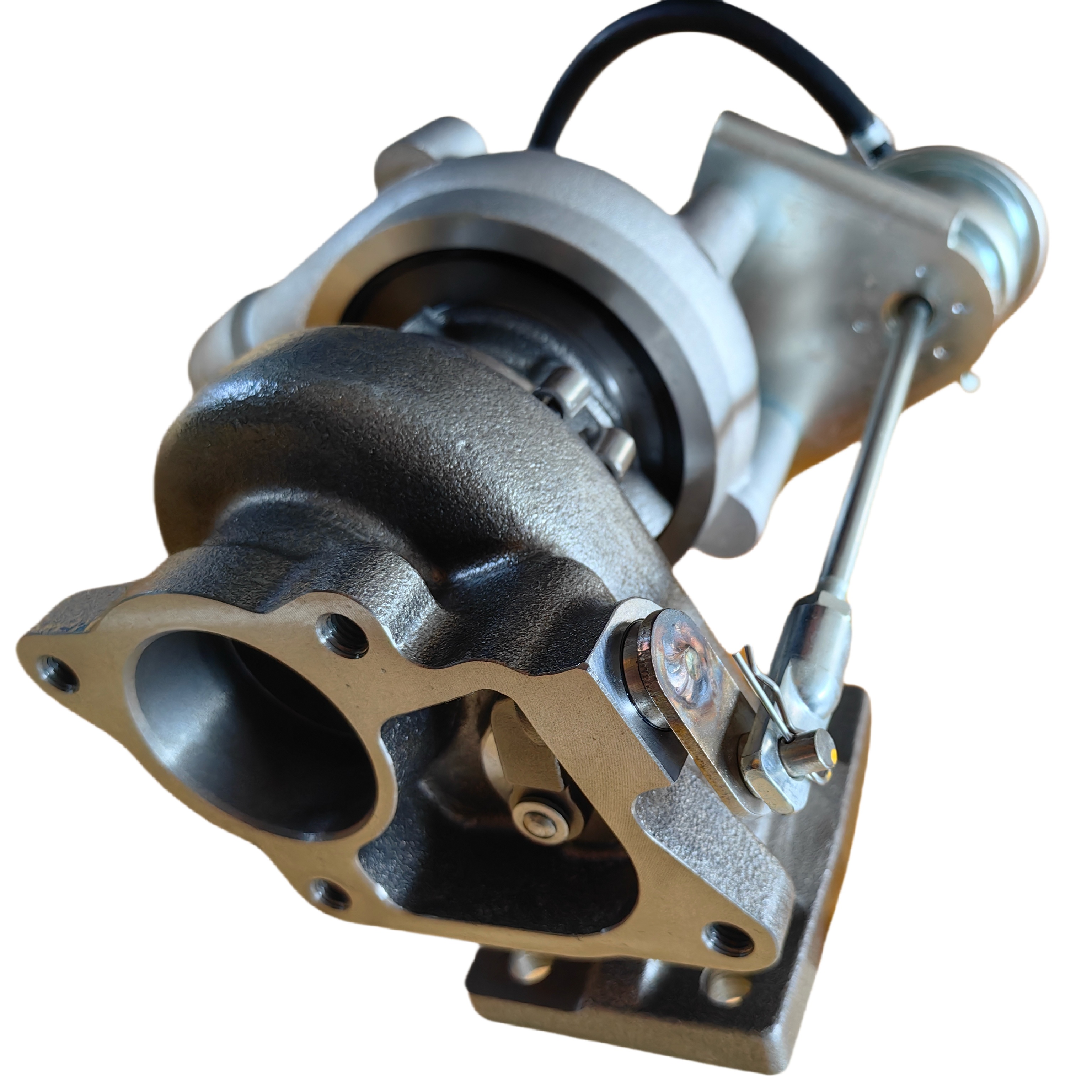 TD04L4 49177-03190 4080021 Turbocharger for Kubota V3307-DI