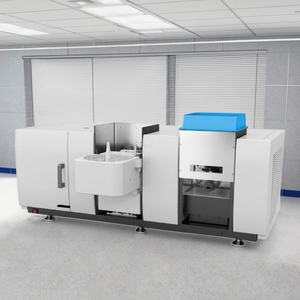 Horno de Grafito para Espectrofotómetro de Absorción AAS, Espectrómetro de Absorción AAS con Horno de Grafito, Horno de Grafito AAS para Absorción - Product Image 1