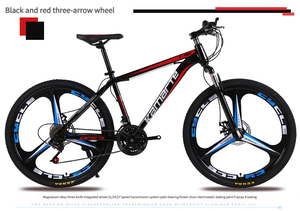 Venta caliente <span class=keywords><strong>de</strong></span> fábrica <span class=keywords><strong>de</strong></span> bicicletas <span class=keywords><strong>de</strong></span> montaña <span class=keywords><strong>de</strong></span> tres aspas-Bicicletas <span class=keywords><strong>de</strong></span> carretera <span class=keywords><strong>para</strong></span> estudiantes adultos al por mayor con transmisión <span class=keywords><strong>de</strong></span> 30 velocidades <span class=keywords><strong>para</strong></span> uso todoterreno - Product Image 5