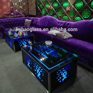 Forte Locale Notturno Da Tavolo, Tavolo Per Night Club VIP, Locale Notturno VIP Mobili - Product Image 3