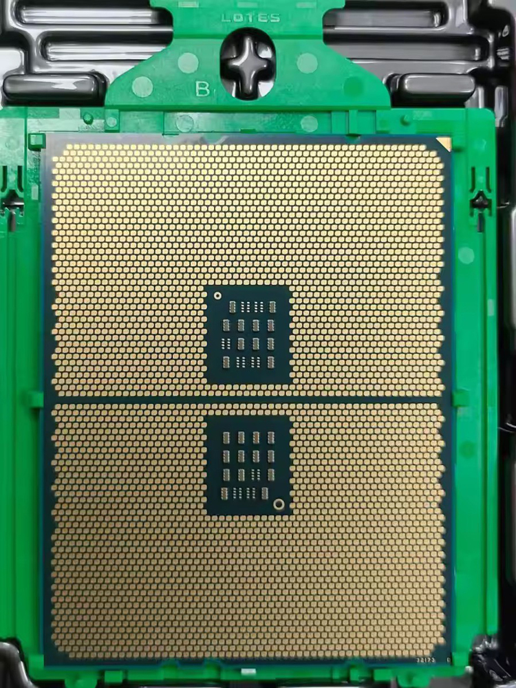 AMD EPYC 7702 - 64-Core Server Processor for High Performance
