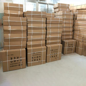 पशु चिकित्सा उपयोग के लिए उपलब्ध ड्रॉअर टिकाऊ 3-परत प्लास्टिक उपकरण कार्ट अस्पताल और क्लिनिक सर्जिकल ट्रॉली - Product Image 4