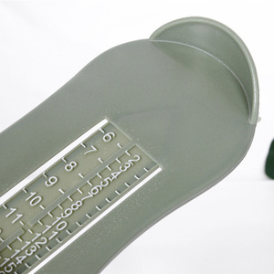 Thiết bị đo Giày trẻ em, thước đo chiều dài chân bé, thước đo chân, thước đo chân 0-8 tuổi - Product Image 3