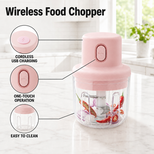 <span class=keywords><strong>Mini</strong></span> <span class=keywords><strong>hachoir</strong></span> alimentaire rechargeable par USB, lames en acier inoxydable, <span class=keywords><strong>hachoir</strong></span> à légumes électrique portable, <span class=keywords><strong>hachoir</strong></span> à viande sans fil, outil multifonction - Product Image 1