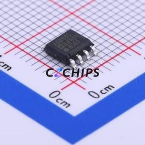 Chip IC de circuito integrado ADR435BRZ, PMIC, IC de referencia de voltaje, original y nuevo - Product Image 1