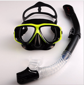 Equipo de <span class=keywords><strong>Buceo</strong></span> subacuático, <span class=keywords><strong>gafas</strong></span> de <span class=keywords><strong>buceo</strong></span> <span class=keywords><strong>y</strong></span> <span class=keywords><strong>tubo</strong></span> de respiración de protección ambiental - Product Image 3