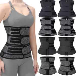 Corsetto Addominale Modellante per Donne, Biancheria Intima Sexy, Guaina Dimagrante con Logo - Product Image 4