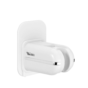 High Quality Strong Vacuum <strong>Suction</strong> Cup ABS Plastic <strong>Bathroom</strong> Faucet <strong>Accessories</strong> for Hand Shower Head Holder Easy Installation - Product Image 6