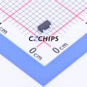 Nuevo y Original BAS35,215 SOT-23 Diodo de Avalancha, Venta al por Mayor de Componentes Electrónicos, Proveedor de Chips y Servicio BOM - Product Image 1