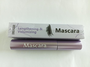 Mascara personnalisé avec logo, waterproof, allongeant, volumisant, longue tenue, nourrissant, naturel, recourbant, épaississant, <span class=keywords><strong>cils</strong></span> volumineux, marque privée - Product Image 4