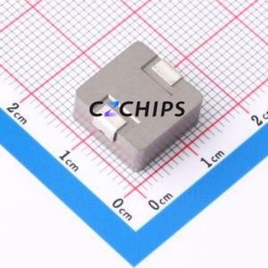 Inducteur de puissance SMD CXP1265-4R7M-HG(4.7UH), 12.5x13.5mm (Inductance : 4.7uH) (Précision : 20%) Courant nominal : 15A - Product Image 2