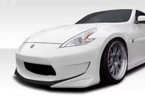 Para Nissan 370z Z34 Amus 2009-2019, Juego de 5 Piezas Grandes que Rodean el Vehículo - Product Image 4