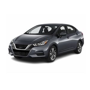 ฝาครอบกันชนหน้าสำหรับรถยนต์ Nissan <span class=keywords><strong>Versa</strong></span> 2021 2020 <span class=keywords><strong>2022</strong></span> - Product Image 6