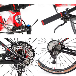 <span class=keywords><strong>2025</strong></span> cao cấp <span class=keywords><strong>29er</strong></span> <span class=keywords><strong>Carbon</strong></span> hardtail xe đạp leo núi NX 11-tốc độ nhẹ <span class=keywords><strong>MTB</strong></span> với khung <span class=keywords><strong>carbon</strong></span> Hợp kim nhôm ngã ba bàn đạp thông thường - Product Image 4