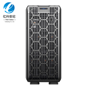 Servidor en Torre Dell PowerEdge T350 de Alto Rendimiento, 4.5U, Procesador Intel Xeon, Servidor de PC para Correo, <span class=keywords><strong>Web</strong></span> y Datos Empresariales, Garantía de 3 Años - Product Image 1