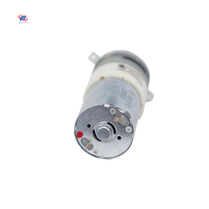 גבוהה זרימת קפה מכונת 6 וולט <span class=keywords><strong>12V</strong></span> 24VMicro מים משאבת מכונת קפה - Product Image 4