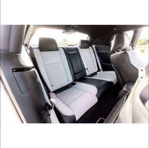 COMPRE UN AUTO <span class=keywords><strong>DODGE</strong></span> <span class=keywords><strong>CHALLENGER</strong></span> SRT COUPE USADO - Product Image 4