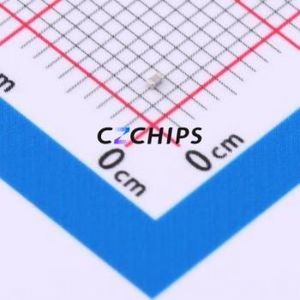 CQ0402BRNPO9BN4R4 SMD <b>Capacitor</b> (MLCC) 0402 4.4pF 50V C0G - Product Image 1