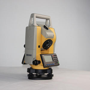 เครื่องวัดมุมแบบ Total Station คุณภาพดี รุ่น TS1-1 พร้อมอุปกรณ์ออปติกอื่นๆ - Product Image 6