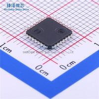 Micropuce ATMEGA48PA-AUR MCU 8 bits ATmega AVR RISC 4KB Flash 2.5V/3.3V/5V 32 broches TQFP T/R IC puce composants électriques