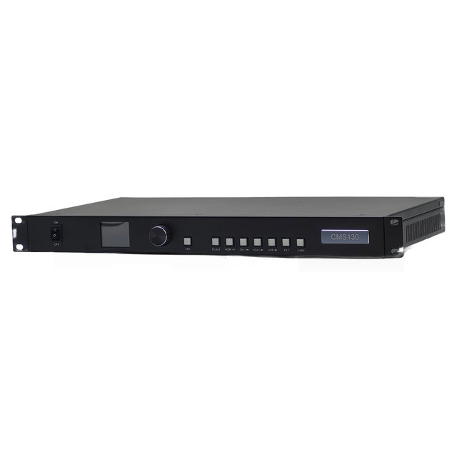 Novastar CMS130 CMS260 All-in-One LED Screen Controller Video Processor for Digital Signage Rental Events Commercial LED Walls